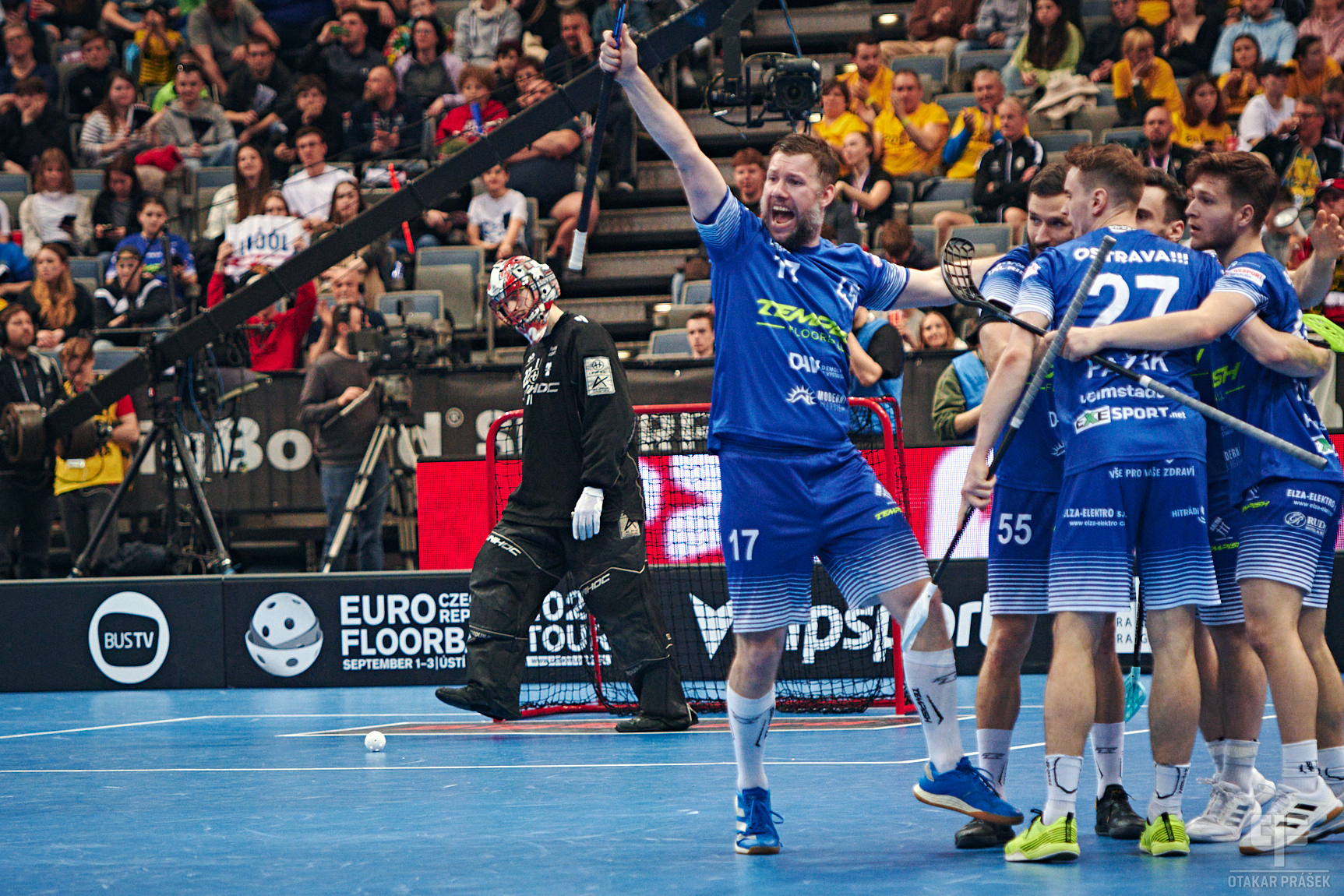 16.04.2023- O2 Aréna Praha - Superliga Muži - Superfinále 202